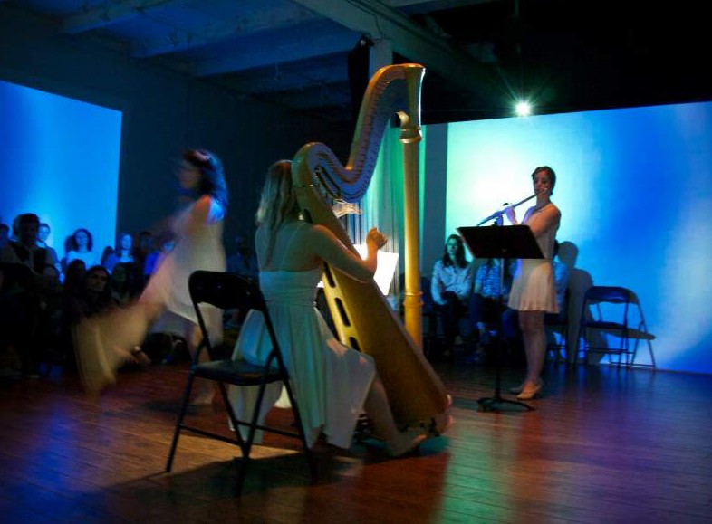 luminara does debussy